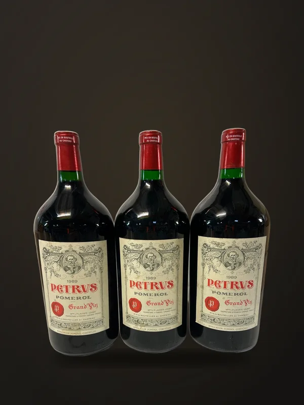 Petrus 1989